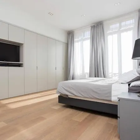 Apartamento Perfect Stay In Paris Multiapart *
