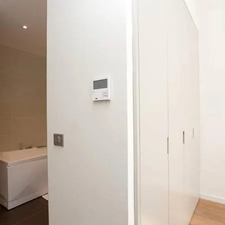 Apartamento Perfect Stay In Paris Multiapart París
