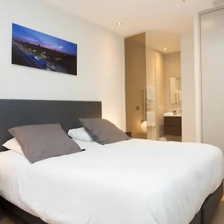 Perfect Stay In Paris Multiapart Apartamento