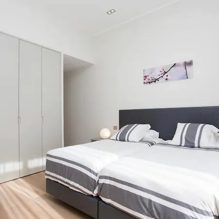 Perfect Stay In Paris Multiapart Apartamento París