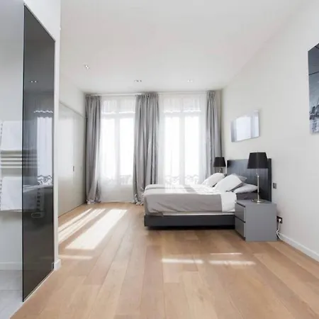 Perfect Stay In Paris Multiapart Apartamento