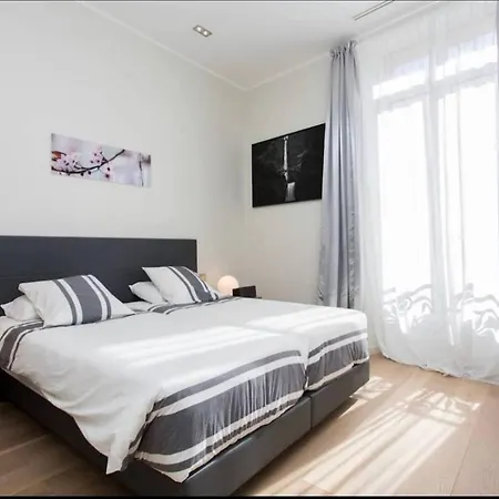 Perfect Stay In Paris Multiapart Apartamento *