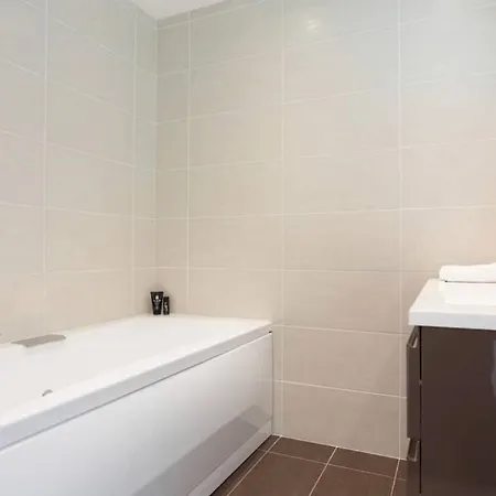 Perfect Stay In Paris Multiapart París