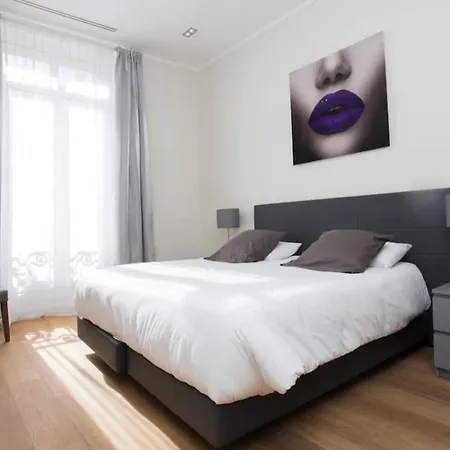 Apartamento Perfect Stay In Paris Multiapart *