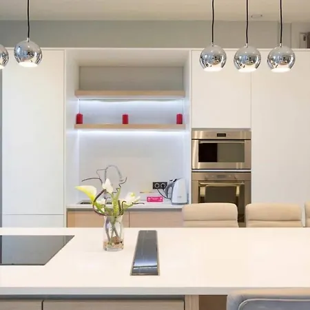 Apartamento Perfect Stay In Paris Multiapart París