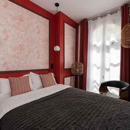Perfect Stay In Paris Multiapart París