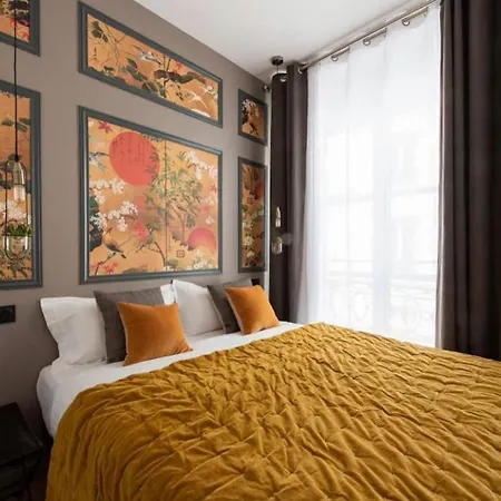 Perfect Stay In Paris Multiapart Apartamento