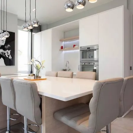 Perfect Stay In Paris Multiapart Apartamento