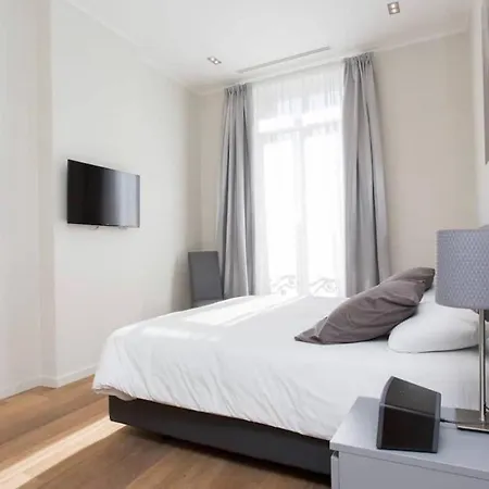 Apartamento Perfect Stay In Paris Multiapart *