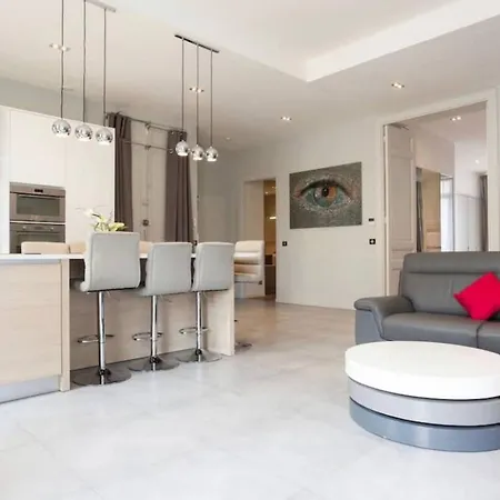 Perfect Stay In Paris Multiapart *