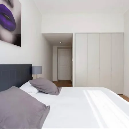 Perfect Stay In Paris Multiapart Apartamento