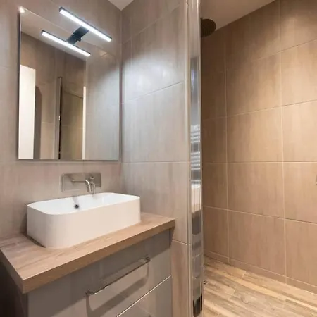 Perfect Stay In Paris Multiapart Apartamento París