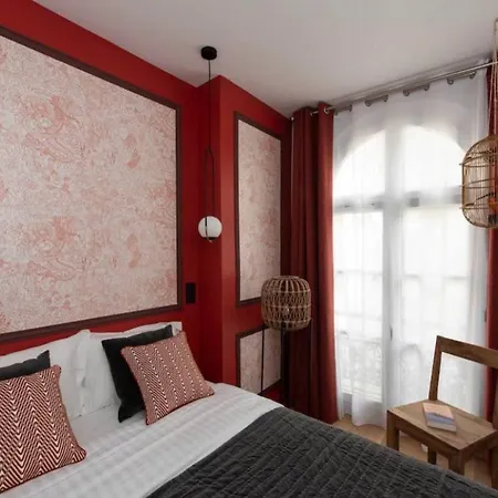 Perfect Stay In Paris Multiapart